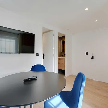 Pleasant And Bright - 1bd 2p - Apartment